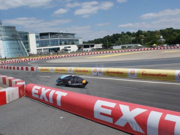 Studenci z Lublina z nagrodą w międzynarodowym konkursie Shell Eco-Marathon